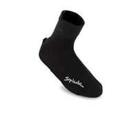 Spiuk CUBRE ZAPATILLAS ANATOMIC MEMBRANA UNISEX NEGRO T. L/XL
