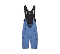 Culote Corto C/T 400 Hombre Azul T. XXL