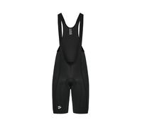 Spiuk Culote Corto C/T 400 Hombre Negro T. M