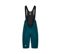 Spiuk Culote Corto C/T 400 Hombre Turquesa T. XXL