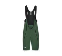 Spiuk Culote Corto C/T 400 Hombre Verde T. L
