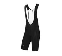 Spiuk Culote Corto C/T Anatomic 300 Hombre Negro T. XS