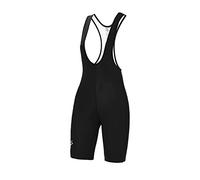 Spiuk Culote Corto C/T Anatomic 300 W Mujer Negro T. S