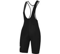 Spiuk Culote Corto C/T Anatomic W Mujer Negro T. XL