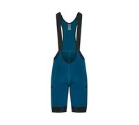 Culote Corto C/T Gravel 600 Hombre Petroleo T. XL