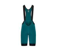 Culote Corto C/T Gravel 600 Hombre Verde T. XL