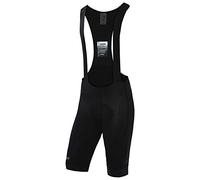 Spiuk Culote Corto C/T Profit Cold&Rain Hombre Negro T. XXL