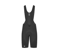 Spiuk Culote Corto C/T Top Ten 500 Hombre Negro T. L