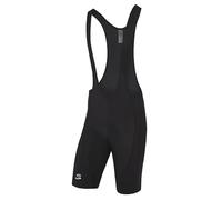 Spiuk Culote Corto C/T Top Ten Hombre Negro T. XXL