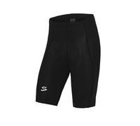 Spiuk Culote Corto S/T Anatomic 300 Hombre Negro T. XL