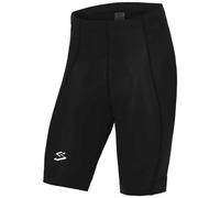 Spiuk Culote Corto S/T Anatomic Hombre Negro T. L