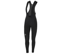 Spiuk Culote Largo C/T Anatomic W Mujer Negro T. M