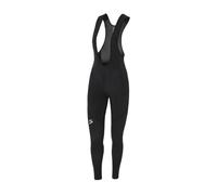 Spiuk Culote Largo C/T Anatomic W Mujer Negro T. S