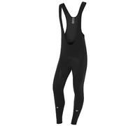 Spiuk Culote Largo C/T Top Ten Membrana Hombre Negro T. XXL