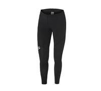 Spiuk Culote Largo S/T Anatomic W Mujer Negro T. M