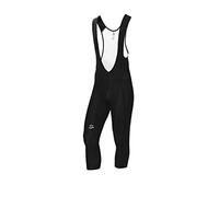 Culote Pirata C/T Anatomic 300 Hombre Negro T. M