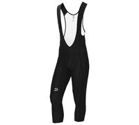 Spiuk Culote Pirata C/T Anatomic Hombre Negro T. XL