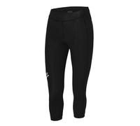 Spiuk Culote Pirata S/T Anatomic 300 W Mujer Negro T. M