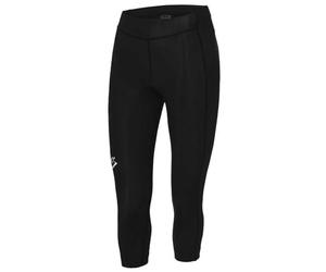 Spiuk Culote Pirata S/T Anatomic W Mujer Negro T. M