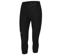 Spiuk Culote Pirata S/T Anatomic W Mujer Negro T. S