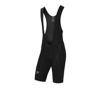 SPIUK | Culotte Corto Con Tirantes Classic Anatomic Negro - El culottte Anatomic Classic es el clásico de siempre a un precio increíble