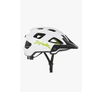 Spiuk Dolmen - Blanco - Casco Ciclismo talla M