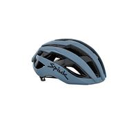 Spiuk Domo Casco, Adultos Unisex, Azul, Medium/Large