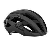 Spiuk Domo Casco, Adultos Unisex, Negro, Medium/Large