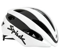 Spiuk ELEO ED Casco, Adultos Unisex, Blanco, Large