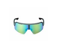 Spiuk GAFA DABBEL LENTE ESPEJO AMARILLO UNISEX VERDE