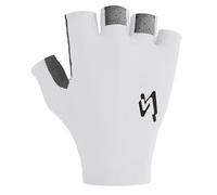 Spiuk Guante Corto Anatomic Unisex Blanco T. M