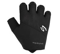 Spiuk Guante Corto Anatomic Unisex Negro T. XS
