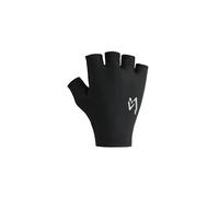 Spiuk Guante Corto Anatomic Unisex Negro T. XS
