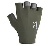 Spiuk Guante Corto Anatomic Unisex Verde T. XXL