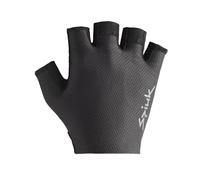 Spiuk Guante Corto Top Ten Unisex Negro T. XL