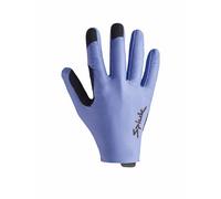 Spiuk Guante Largo All Terrain Gravel Unisex Azul T. S