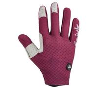 Spiuk Guante Largo All Terrain Unisex Rojo T. M