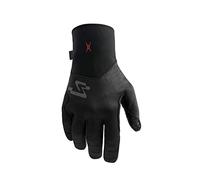 Spiuk All Terrain - Negro - Guantes Bici Hombre talla L