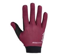 Spiuk Guante Largo Helios Unisex Rojo T. L