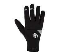 Spiuk Guante Largo Top Ten Membrana Unisex Negro T. M