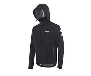 Spiuk IMPERMEABLE ALL TERRAIN HOMBRE NEGRO T. XXL