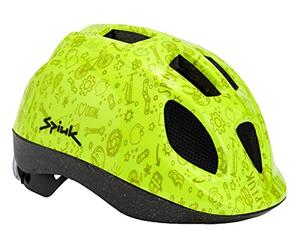 Spiuk LED Junior Helmet XS-S