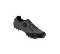Spiuk Loma - Gris - Zapatillas Ciclismo Hombre talla 45