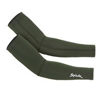 Spiuk Manguitos Anatomic Unisex Verde T. M/L Lycra Verano