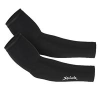 Manguitos Spiuk Anatomic Winter negro intenso - XL-XXL