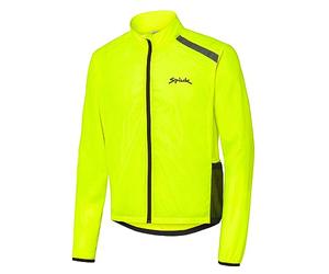 Spiuk PARAVIENTOS ANATOMIC UNISEX AMARILLO FLUOR T. S