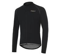 Spiuk PARAVIENTOS PROFIT COLD&RAIN ULTRALIGHT UNISEX NEGRO T. S
