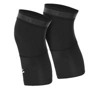 Spiuk RODILLERAS ANATOMIC WINTER UNISEX NEGRO T. L/XL