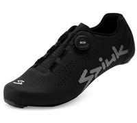 Spiuk Ruta Road, Zapatillas Deportivas Unisex Adulto, Negro, 48 EU
