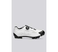 Spiuk Senda - Blanco - Zapatillas Ciclismo Hombre talla 45